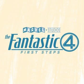 The Fantastic Four's Official Title Is The Fantastic Four: First Steps