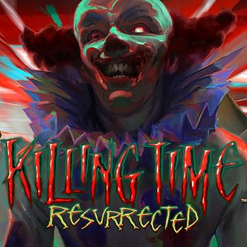 Killing Time: Resurrected Releases Second Deep Dive Video