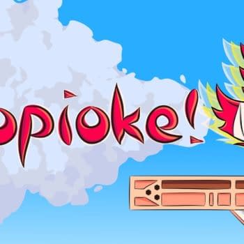 2D Puzzle Platformer Kiopioke Receives July Release Date