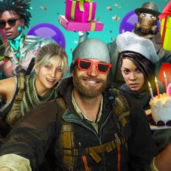 Left To Survive Celebrates Its Six-Year Anniversary