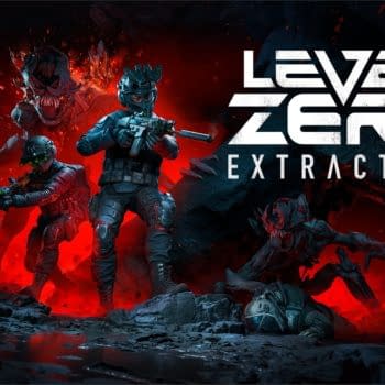 Level Zero: Extraction Has Been Pushed Back One Week