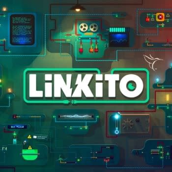 New Puzzle Game Linkito Announced For Release In Late July
