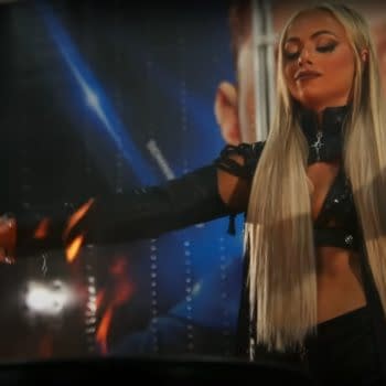 Liv Morgan burns memories of Dominik Mysterio on WWE Raw