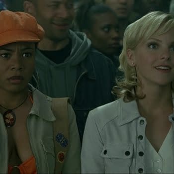 Anna Faris Responds to Fans' Demand for Another Scary Movie Entry
