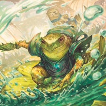Magic: The Gathering - Bloomburrow Reveals More Cards