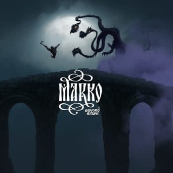 Marko: Beyond Brave