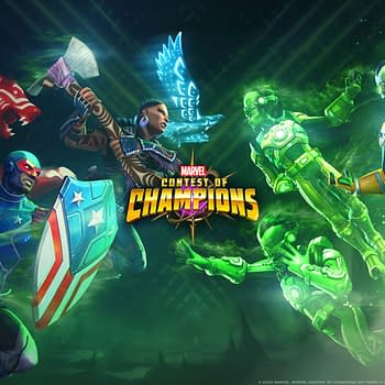 Marvel Contest of Champions Adds Two More For Murderworld