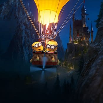 Despicable Me: Minion Rush Launches New Movie Content