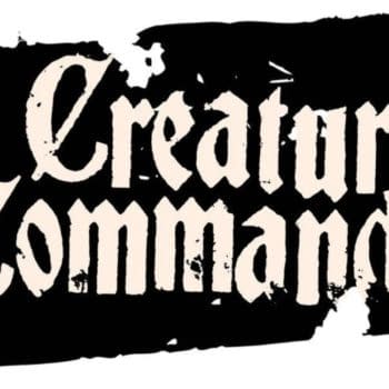 creature commandos