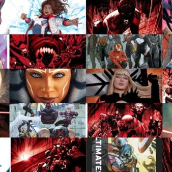 PrintWatch: X-Men, Absolute Power, Blood Hunt, Star Wars Second Prints
