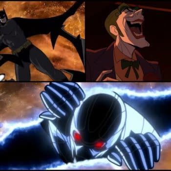 Justice League: Crisis on Infinite Earths Part 3 Mini-Teaser Released