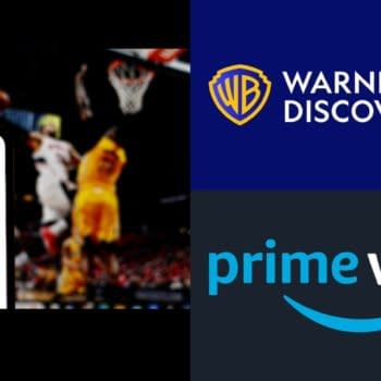 Warner Bros. Discovery Challenging NBA: "Will Take Appropriate Action"