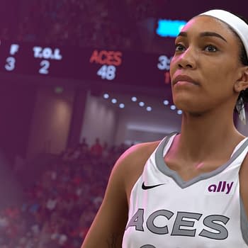 NBA 2K25 Explores Changes To MyPLAYER &#038 MyCAREER