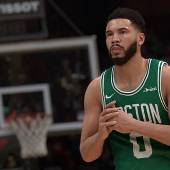 NBA 2K25 Releases First Official Gameplay Trailer