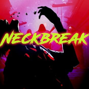 Neckbreak Has Been Released For Xbox & Nintendo Switch