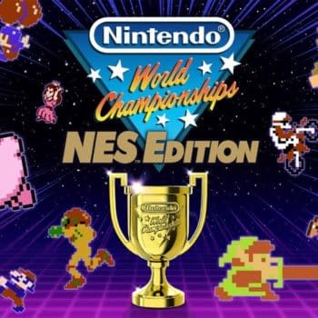 Nintendo World Championships: NES Edition Drops New Trailer