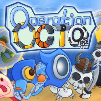 New Tower Defense Game Operation Octo Announced