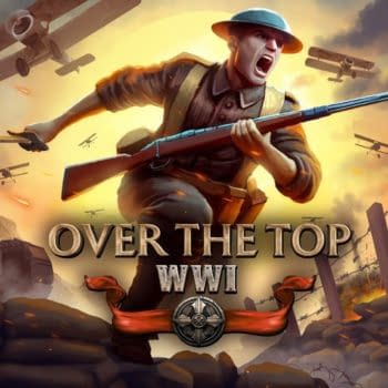Over The Top: WWI Receives New Gameplay Overview Video