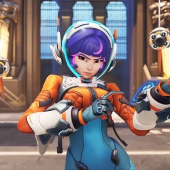 Overwatch 2 Releases New Character Juno Onto PTR This Week