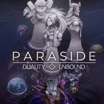 Paraside: Duality Unbound