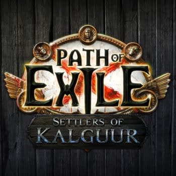 Path Of Exile: Settlers Of Kalguur