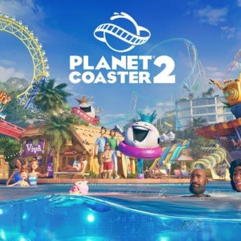 Planet Coaster 2 Announced For Fall 2024 Release