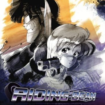 Riding Bean OVA: