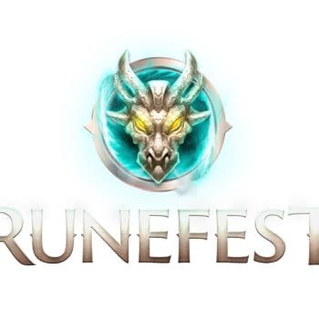 RuneFest Returns To The United Kingdom Next March