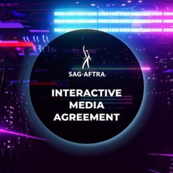 SAG-AFTRA Approves Negotiator To Call Strike On Interactive Media