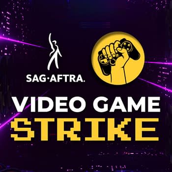 80 Video Games Sign Union Agreement With SAG-AFTRA Over AI Usage