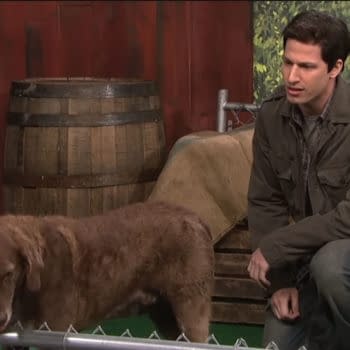 Saturday Night Live: Andy Samberg Reflects on Series “Toll” & Leaving