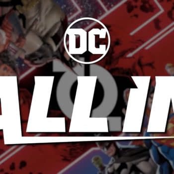 DC All In - Having Its Cake And Eating It