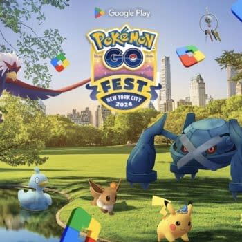 Ultra Beasts Come Back to Pokémon GO Raids in July 2024