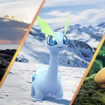 Adventure Week 2024 Increases Shiny Fossil Odds in Pokémon GO