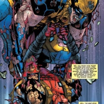 Deadpool And Wolverine Hate The Multiverse