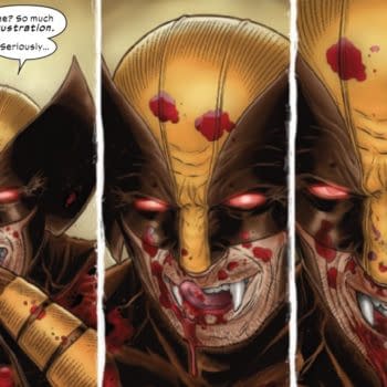 Which Blood Hunt Comics From Marvel Make A Difference This Week?