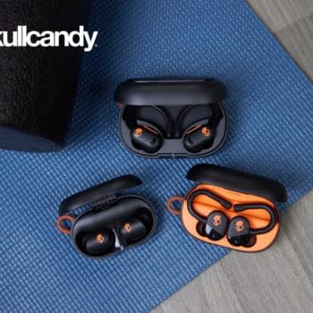Skullcandy Adds Three New Earbuds To Their Active Collection