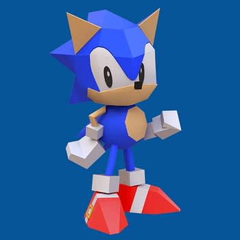 Sonic X Shadow Generations Offers Free Legacy Skin