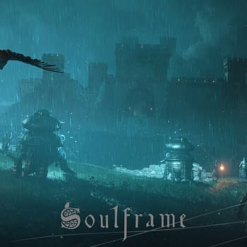 TennoCon 20204 Shows Off The Opening For Soulframe