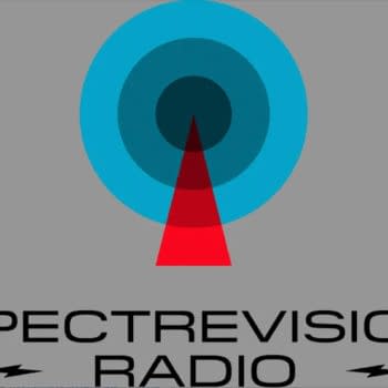SpectraVision Radio: Elijah Wood Launches Horror Podcast Series