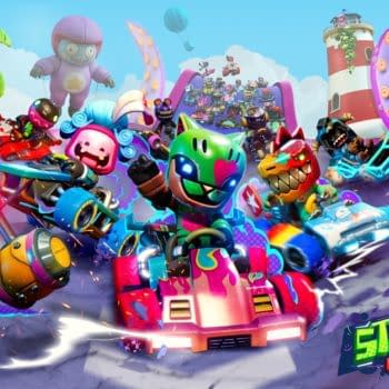 Stampede: Racing Royale Joins Xbox Game Preview