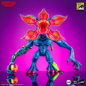 It’s a Stranger Things Summer with New Mondo/Funko SDCC Exclusives