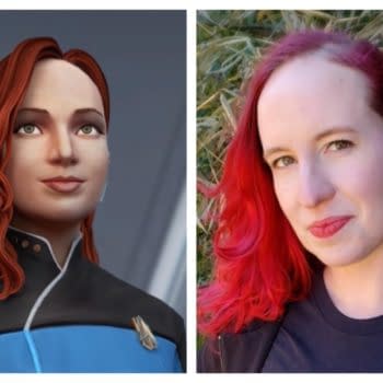 Star Trek: Prodigy: Erin Macdonald on Science Consulting, Fans & More