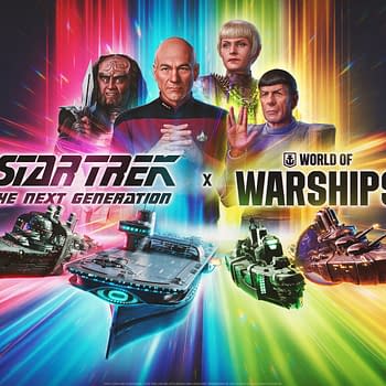 Star Trek Engages World Of Warships &#038 World Of Tanks Blitz