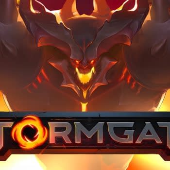 Stormgate Announces Launch Dea For Steam This August