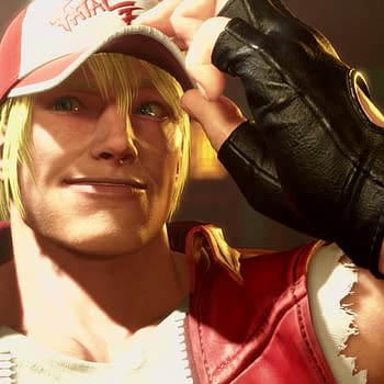Terry Bogard Gets A Proper Street Fighter 6 Trailer