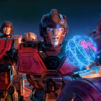 Transformers One: New Trailer, Posters, Images Tease Origin Stories