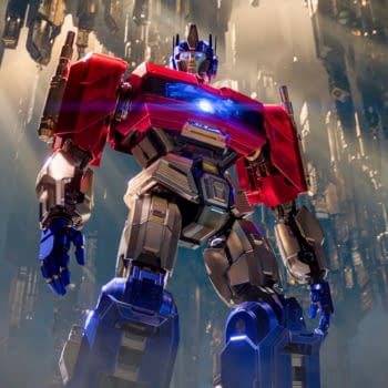 Transformers One: New Trailer, Posters, Images Tease Origin Stories