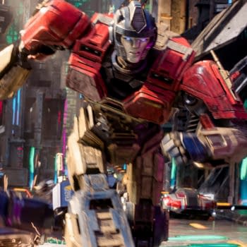 Transformers One: New Trailer, Posters, Images Tease Origin Stories