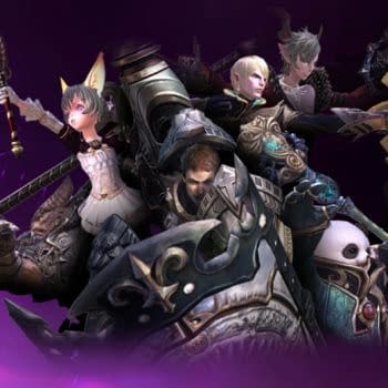 TERA Releases Brand-New Console Update For July